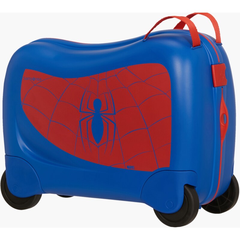 Samsonite kabinový cestovní kufr Dream Rider Disney - Spider-man