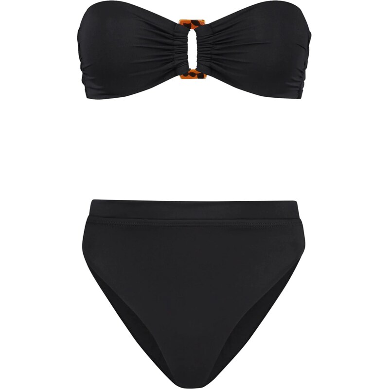 Shiwi Bikiny ZOE černá