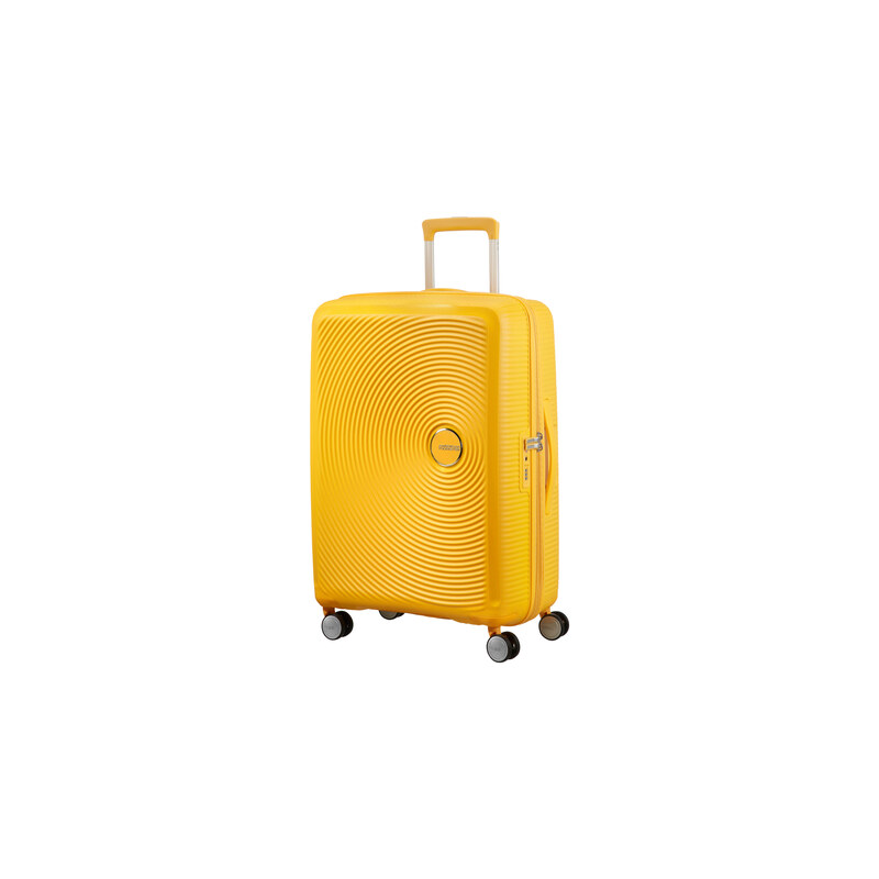 AMERICAN TOURISTER SOUNDBOX SPINNER 67/24 TSA EXP - objem 71,5