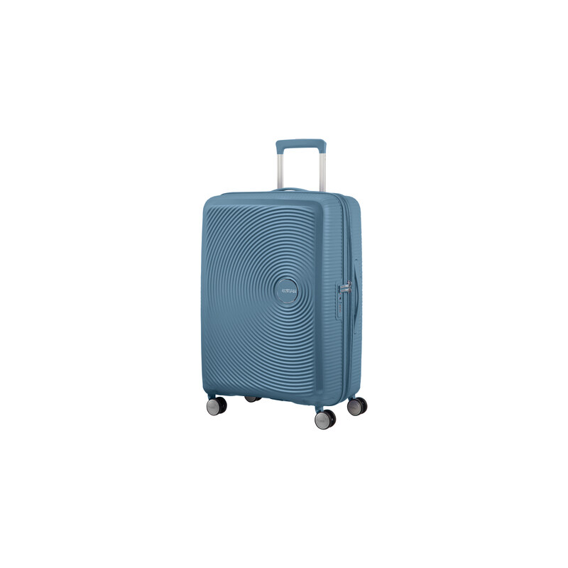 AMERICAN TOURISTER SOUNDBOX SPINNER 67/24 TSA EXP