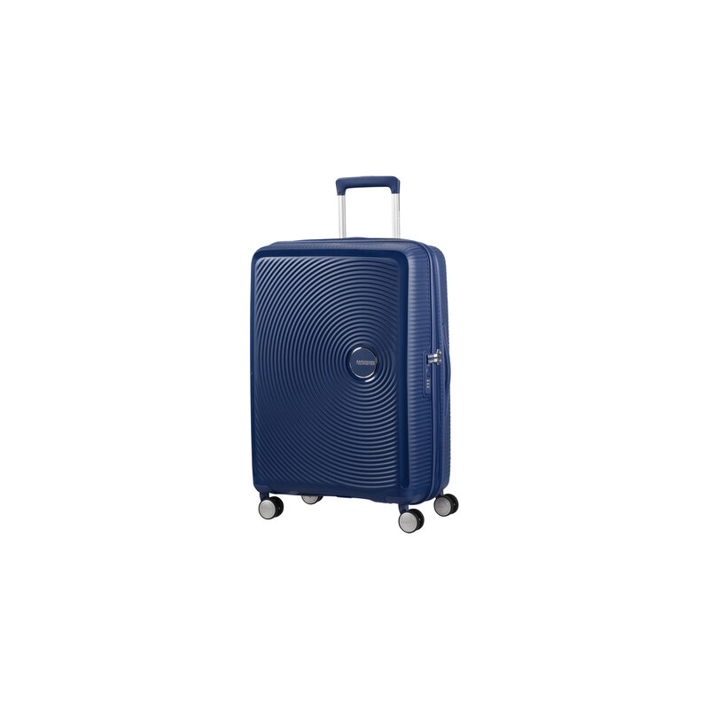 AMERICAN TOURISTER SOUNDBOX SPINNER 67/24 TSA EXP - objem 71,5