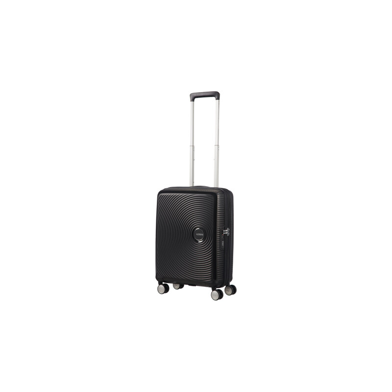 AMERICAN TOURISTER SOUNDBOX SPINNER 55/20 TSA EXP