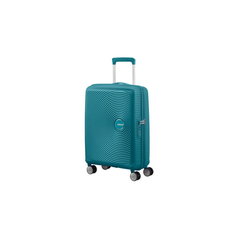 AMERICAN TOURISTER SOUNDBOX SPINNER 55/20 TSA EXP