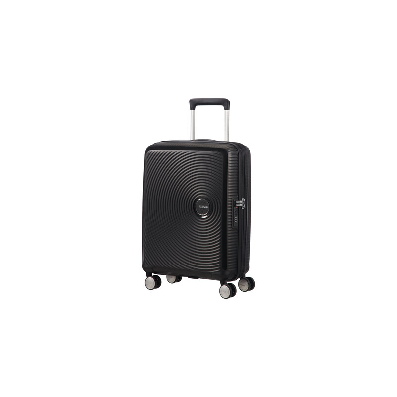 AMERICAN TOURISTER SOUNDBOX SPINNER 55/20 TSA EXP