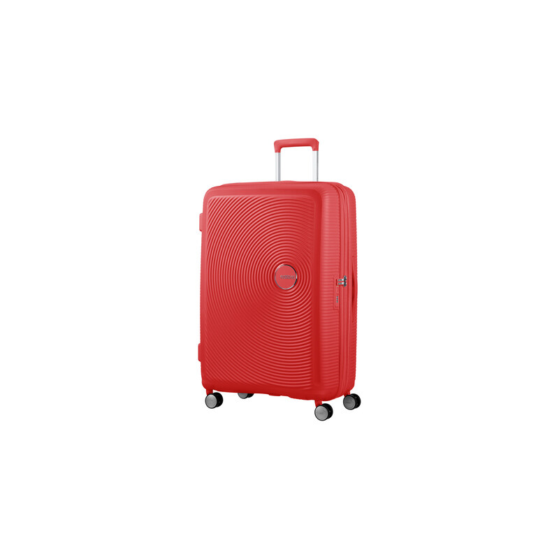 AMERICAN TOURISTER SOUNDBOX SPINNER 77/28 TSA EXP