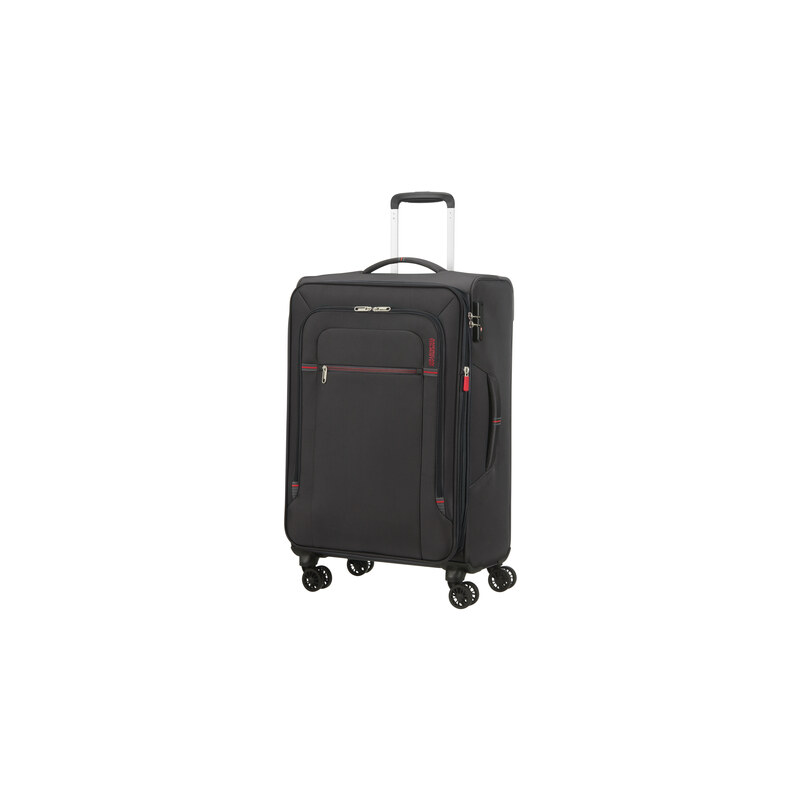 American Tourister CROSSTRACK SPINNER 67/24 TSA EXP - objem 71,5 litrů 69973166