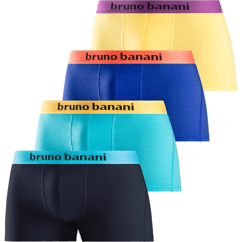 Bruno Banani Boxerky mix barev