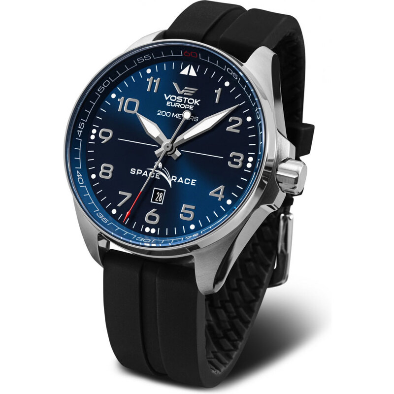 Vostok Europe YN55-325A661S