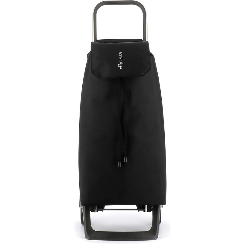Rolser Jet MF Joy nákupní taška na kolečkách, černá