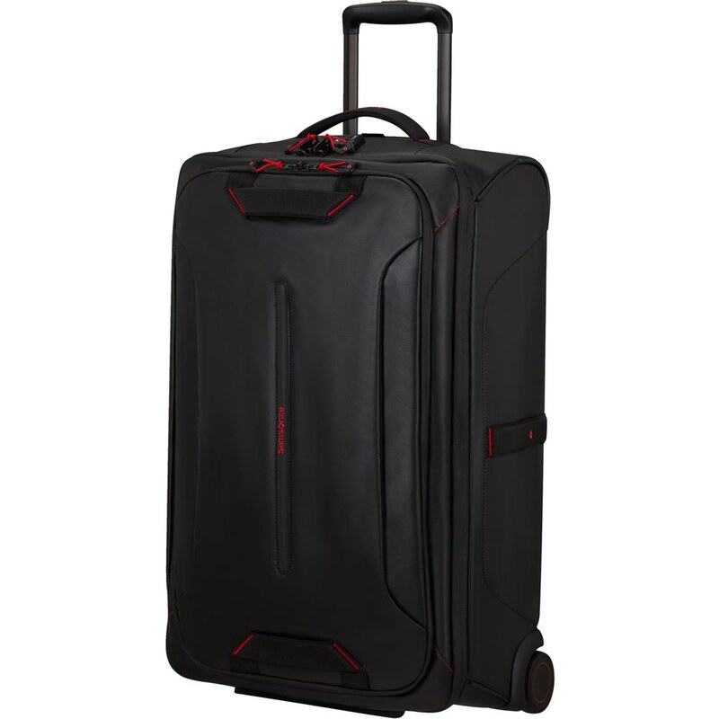 Samsonite Cestovní taška na kolečkách Ecodiver 76 l černá