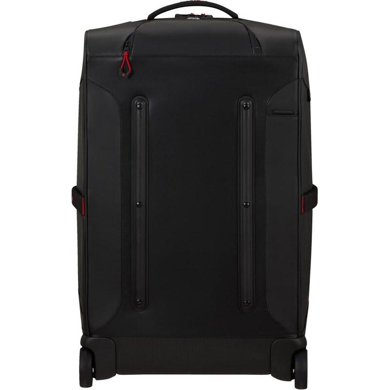 Samsonite Cestovní taška na kolečkách Ecodiver 76 l černá