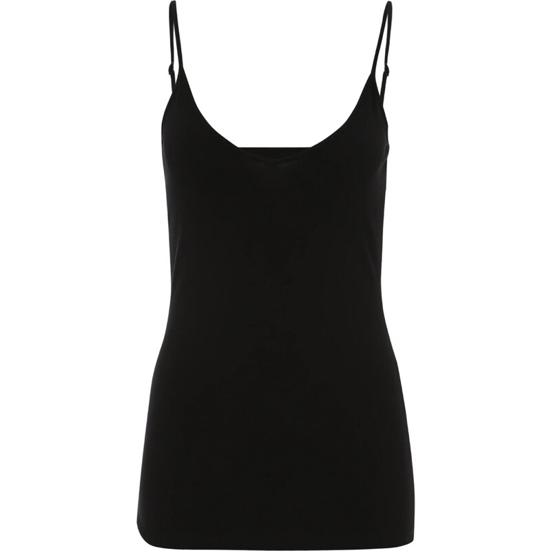 VERO MODA Top VMMaxi černá 96073071
