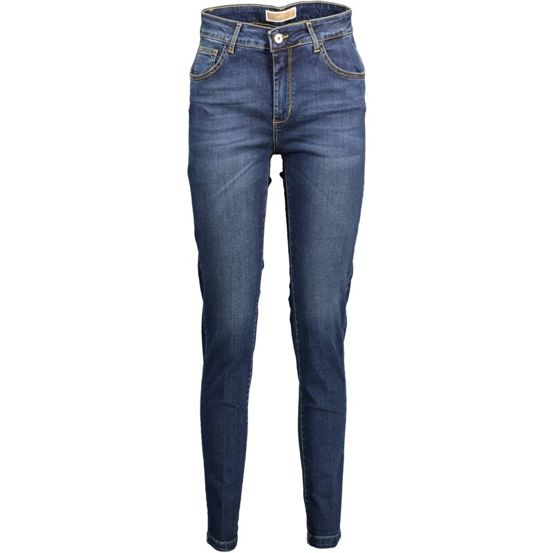 Dámské skinny fit džíny Kocca