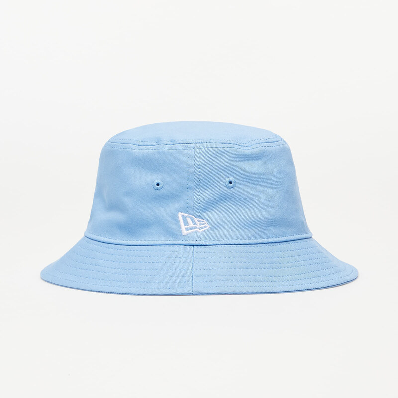 Klobouk New Era Womens Pastel Bucket Hat Sky