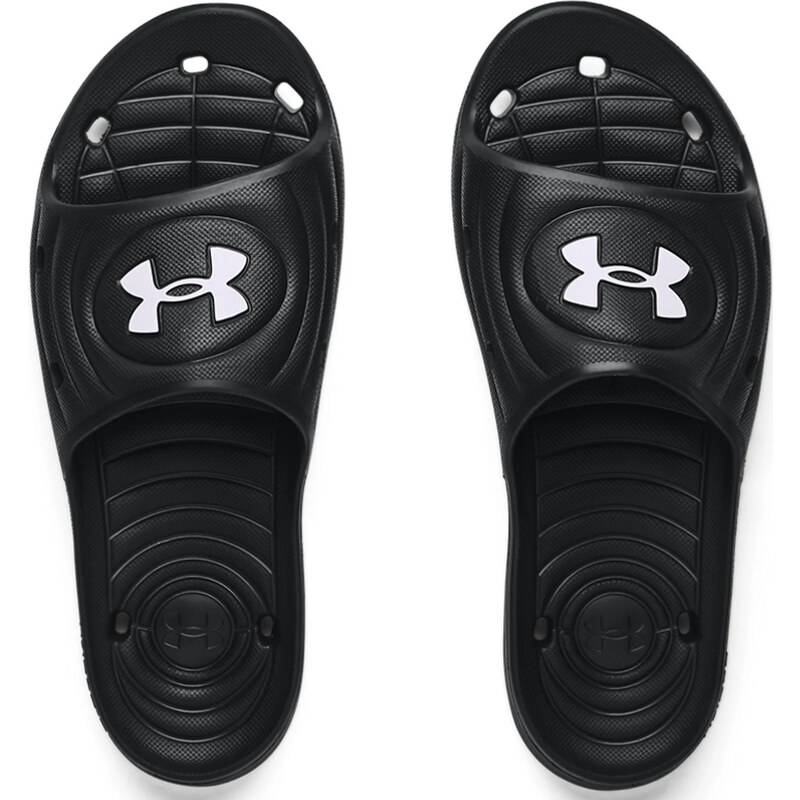 Pantofle Under Armour UA M Locker IV SL 3023758-001