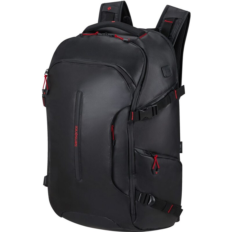 Samsonite Cestovní batoh Ecodiver S 38 l černá