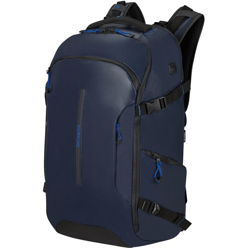 Samsonite Cestovní batoh Ecodiver S 38 l černá