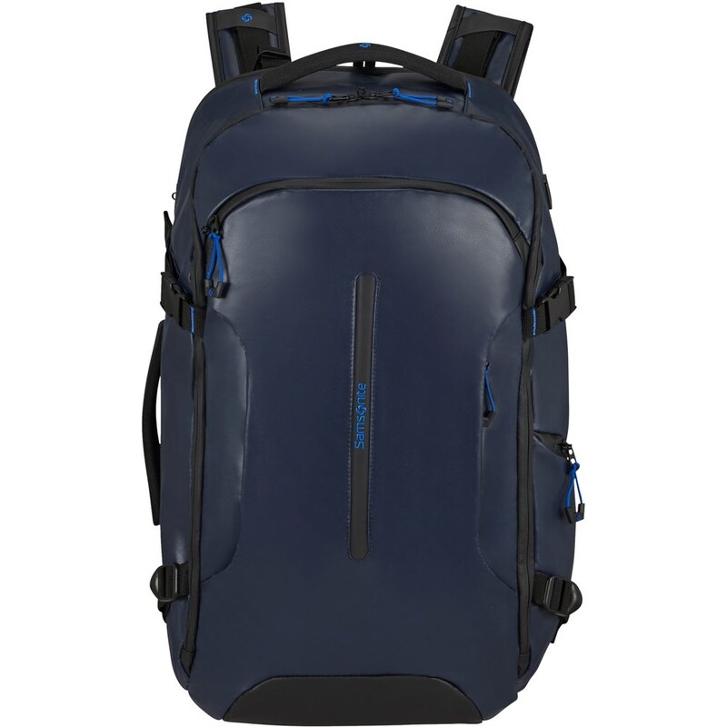 Samsonite Cestovní batoh Ecodiver S 38 l černá