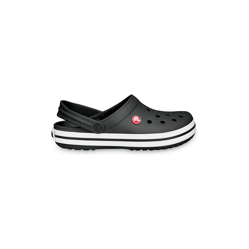 Crocs Crocband Black