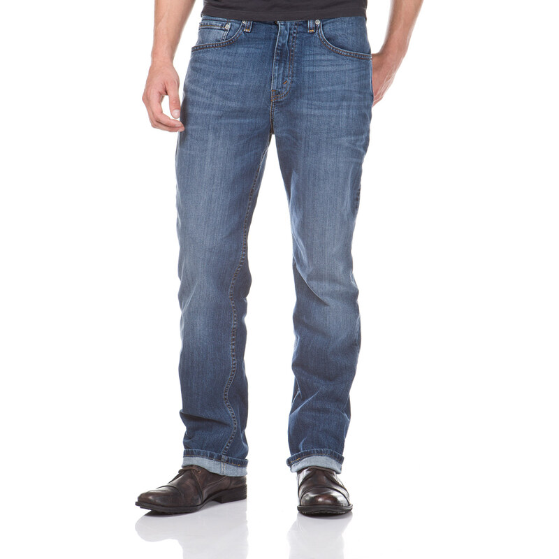 Levi´s® Levi´s pánské kalhoty 751™ Standard Fit Jeans 00751-0013