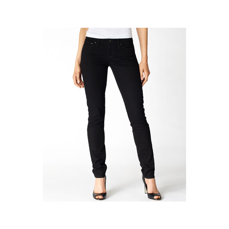 Levi´s® Levi´s dámské kalhoty (jeans) Demi Curve Skinny 05703-0028