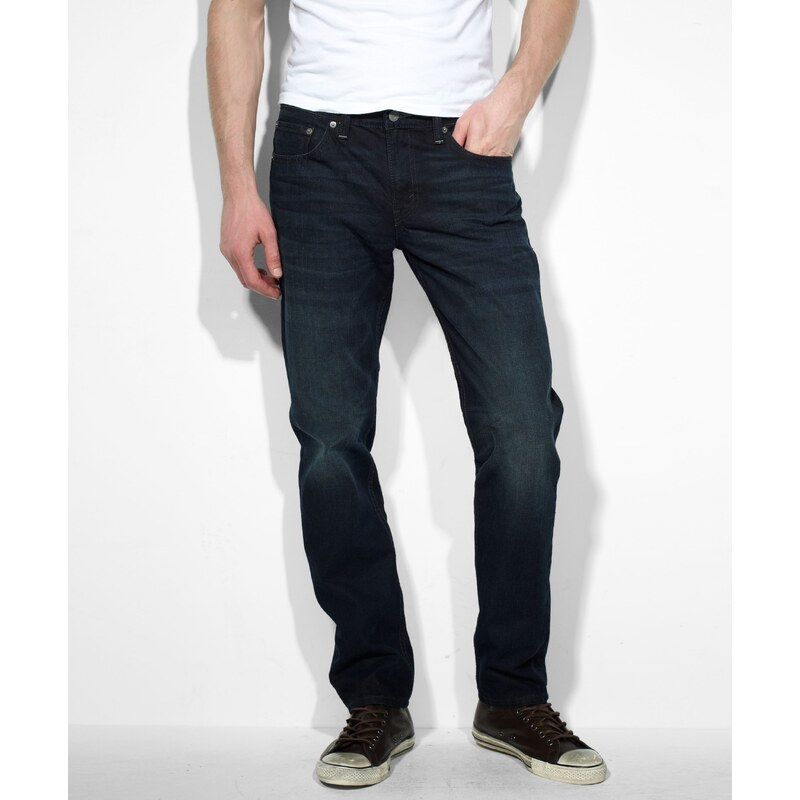 Levi´s® pánské kalhoty (jeans) 511™ Slim Jeans 04511-0712