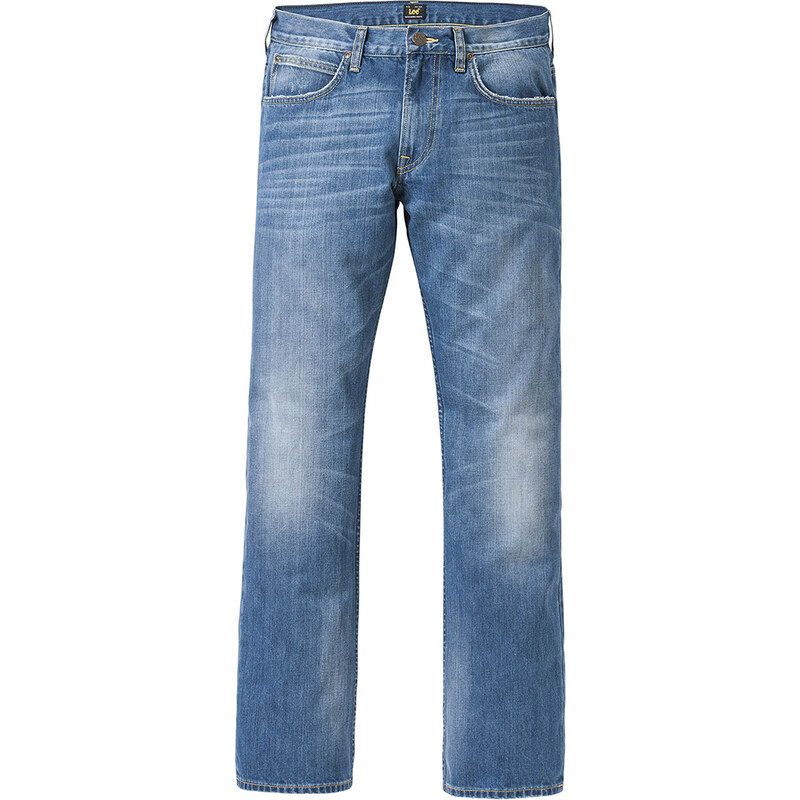 Lee pánské kalhoty (jeansy) Blake L730DFAV