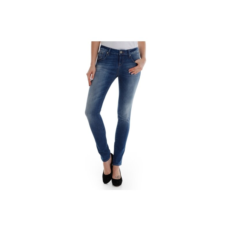 Mavi dámské kalhoty (jeans) Nicole 1087217805