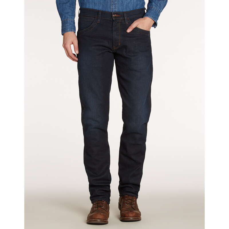 Wrangler pánské kalhoty (jeansy) Greensboro W15QZX51W
