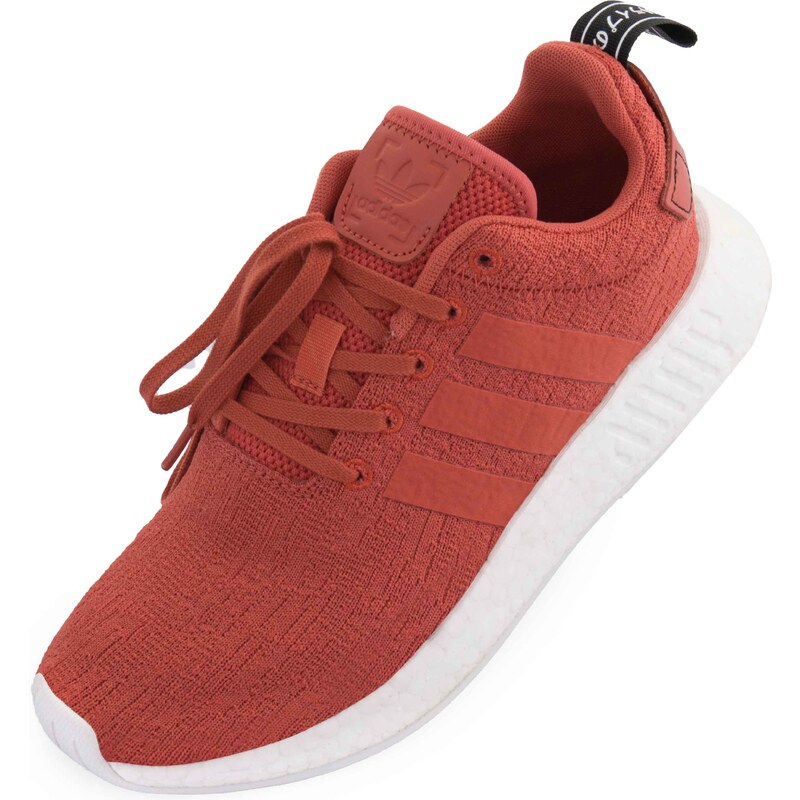 Boty Adidas NMD R2 Orange