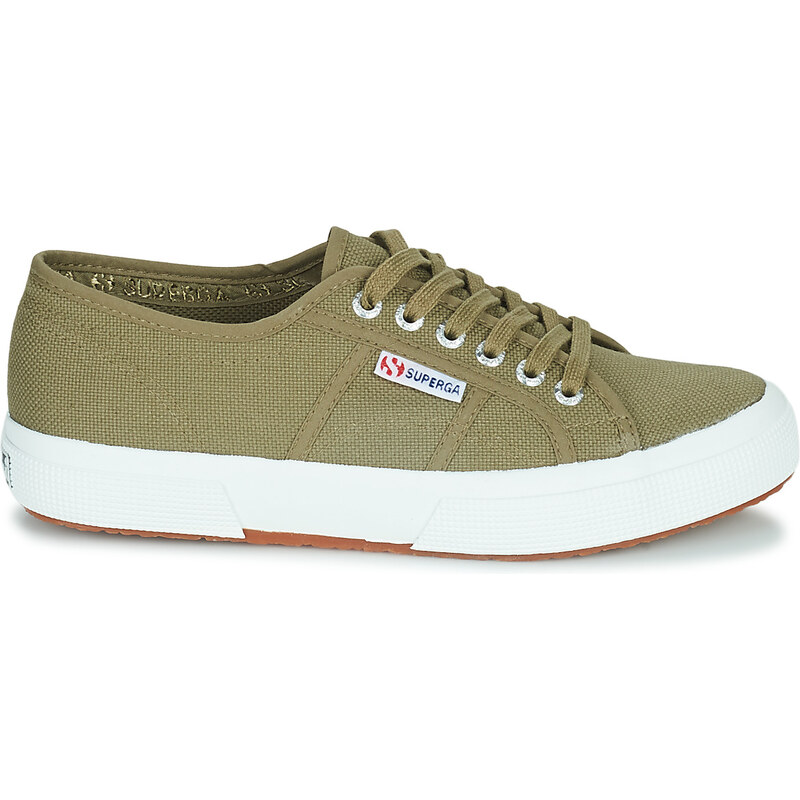 Superga Tenisky 2750 COTU >