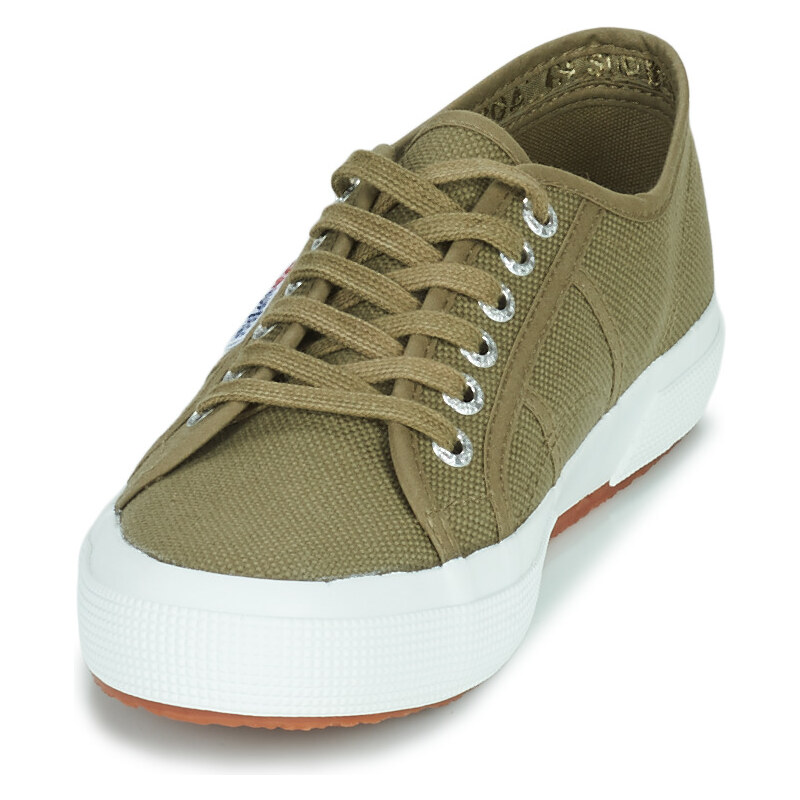 Superga Tenisky 2750 COTU >