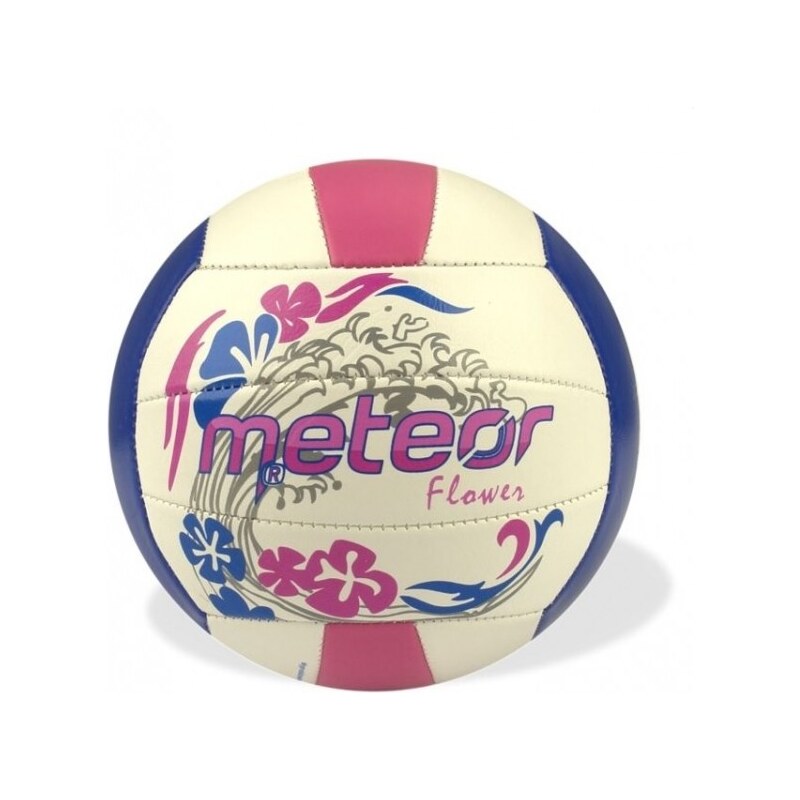 Meteor Meteor Flower volejbalový míč - dle obrázku