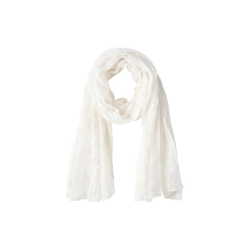 Promod Lace scarf