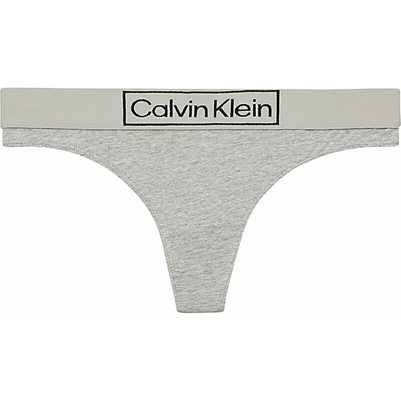 Calvin Klein Dámská sportovní podprsenka a Tanga