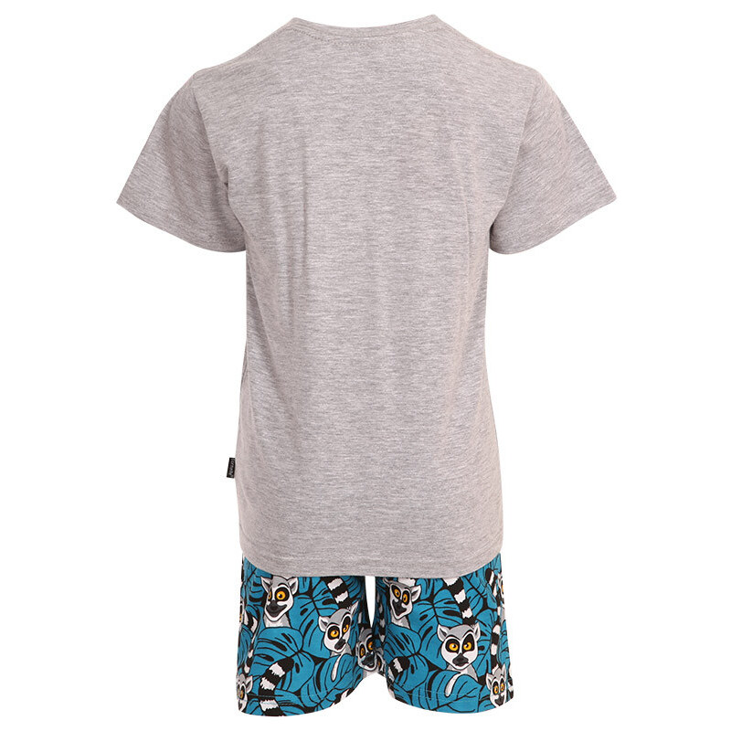 Chlapecké pyžamo Cornette lemuring (789/95) 110