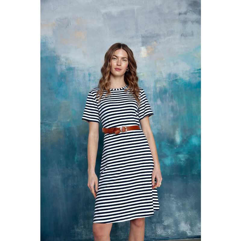 Dámské šaty Stylove Dress S306 Model 1