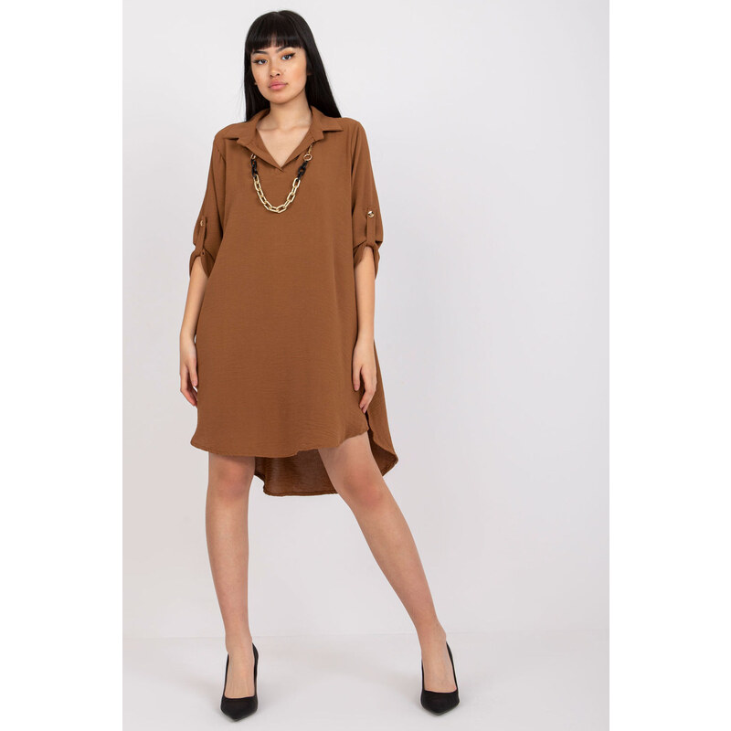 Denní šaty model 165380 Italy Moda