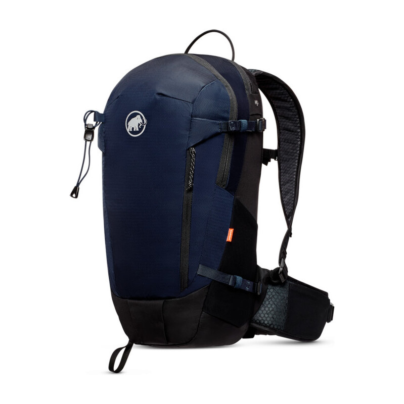 Mammut Lithium 15 Women marine-black