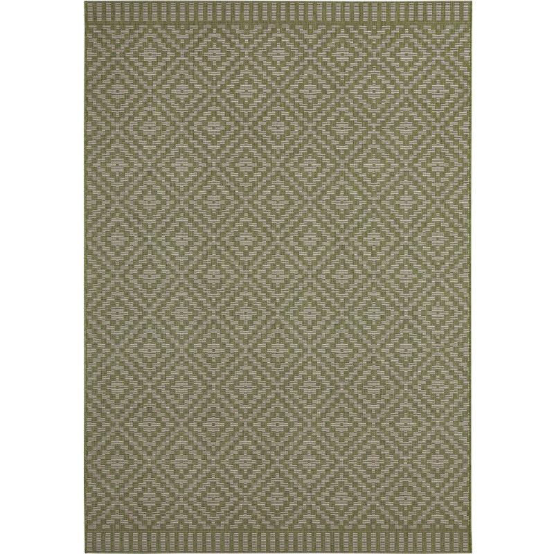Mujkoberec Original Kusový koberec Mujkoberec Original Mia 103522 Green – na ven i na doma - 80x150 cm