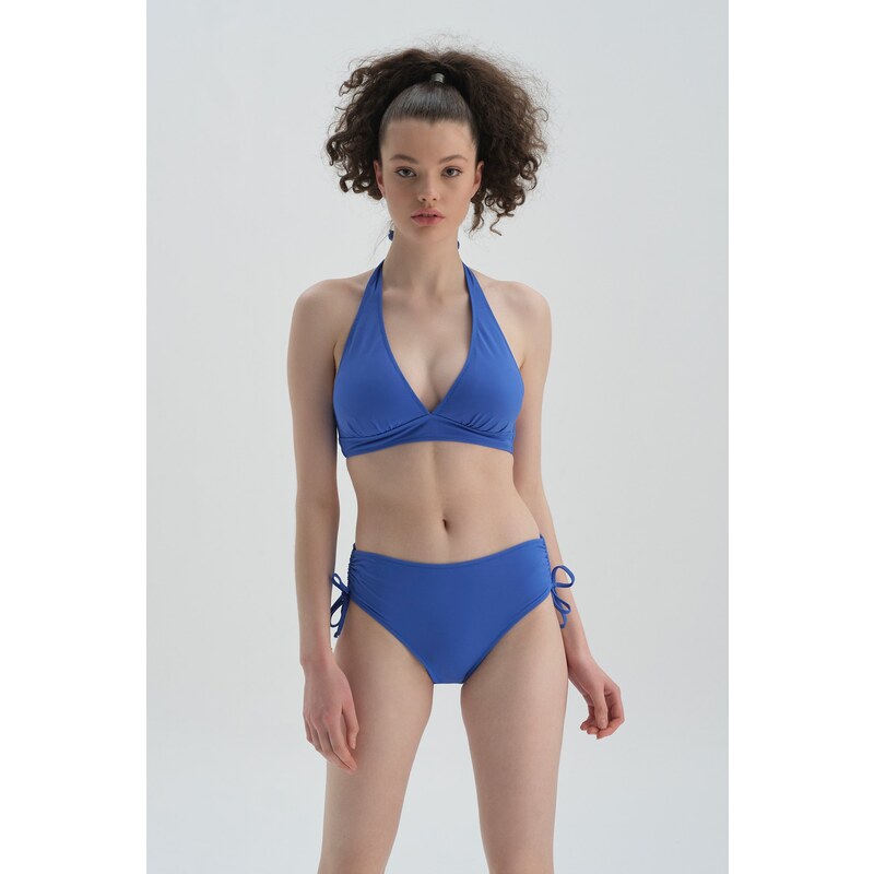 Dagi Sax Contouring Triangle Wide Bikini Top 107063546