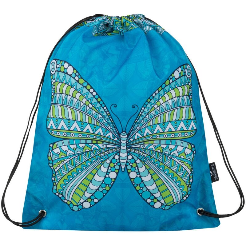 Bagmaster shoes mercury 9 b turquoise/white
