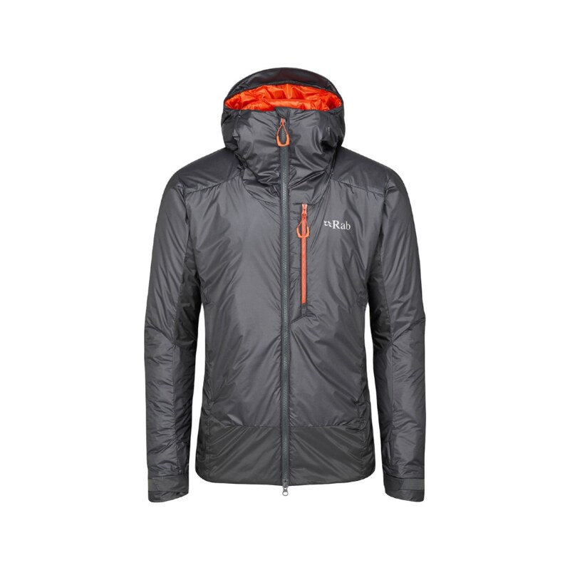 RAB Generator Alpine Jacket Pánska PÉŘOVKA