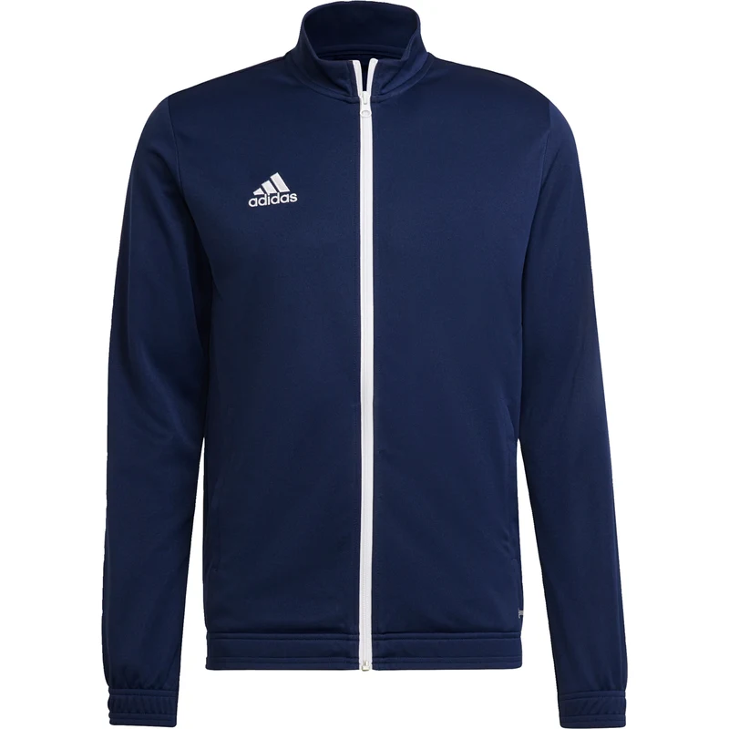 ADIDAS PERFORMANCE Sportovní bunda Entrada 22 námořnická modř /