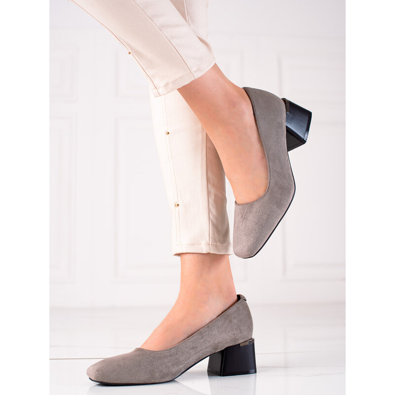 Women's Footwear Shelvt 77058