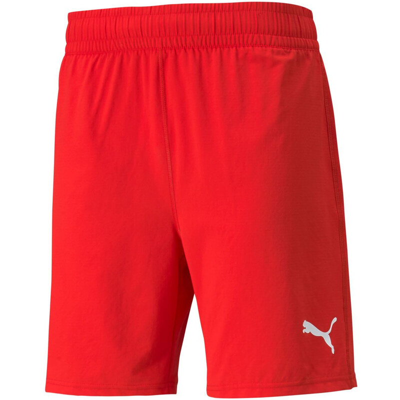 Šortky Puma teamFINAL Shorts 70507601