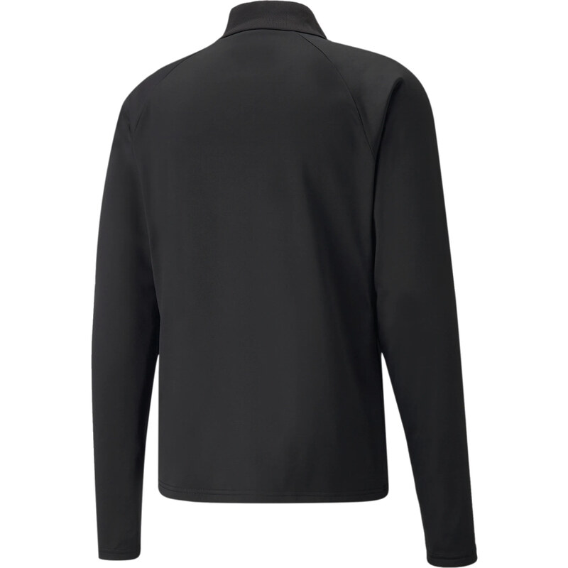 Triko s dlouhým rukávem Puma teamLIGA 1/4 Zip Top 65723645