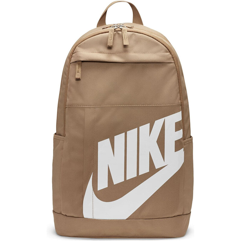 Batoh Nike Elemental Backpack Béžová, 21 l - GLAMI.cz
