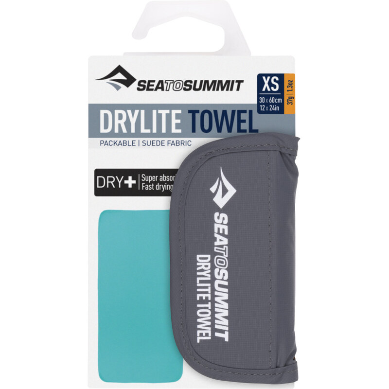 Ručník Sea to Summit Drylite Towel