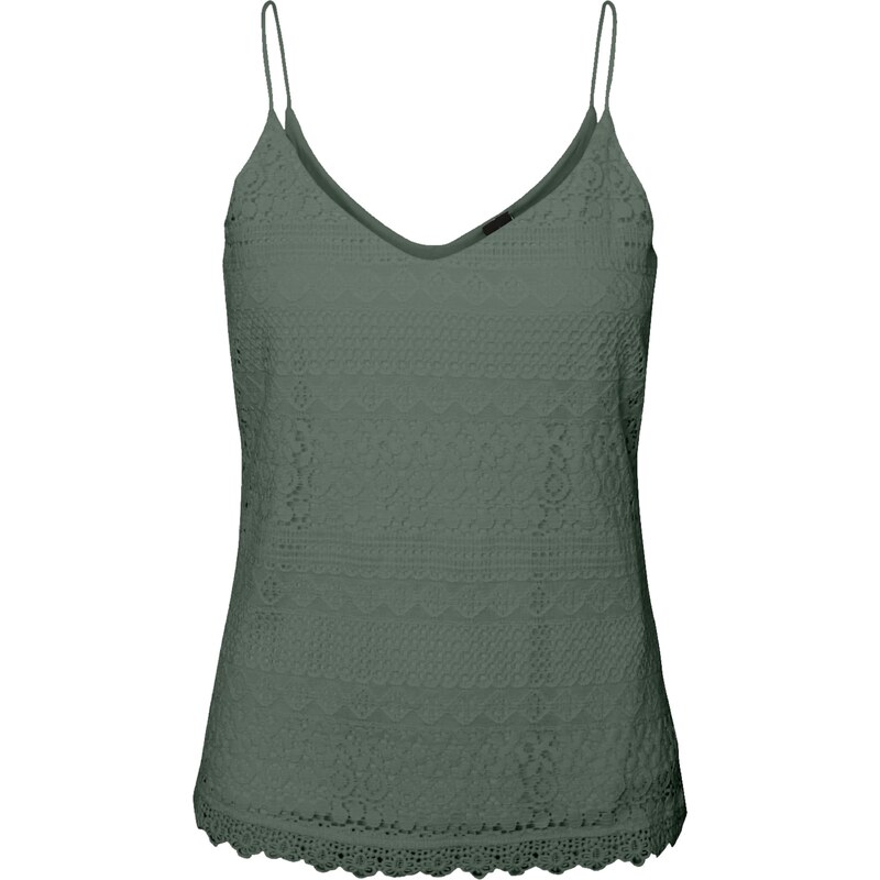 VERO MODA Top VMHoney khaki 70117636